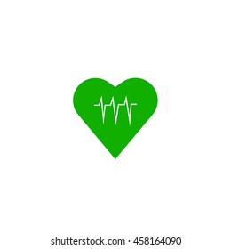 cardiology, icon