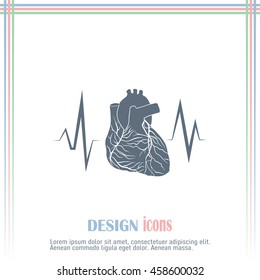 cardiology icon