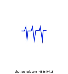 cardiology, icon