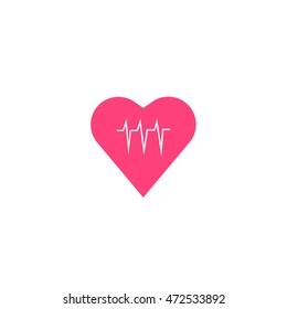 cardiology, icon
