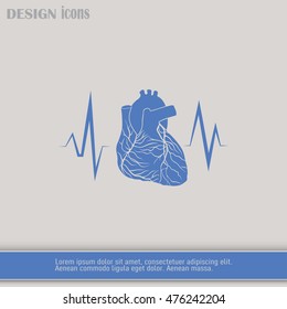 cardiology icon