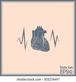 cardiology icon