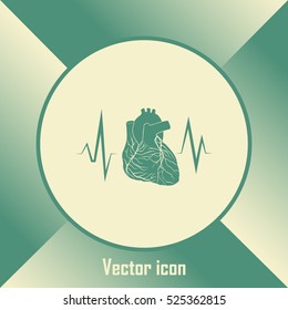 cardiology icon