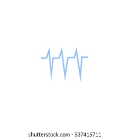 cardiology, icon