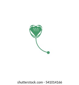 cardiology, icon