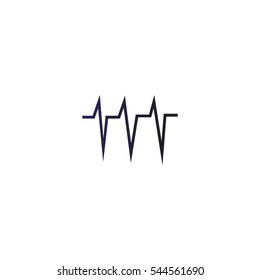 cardiology, icon