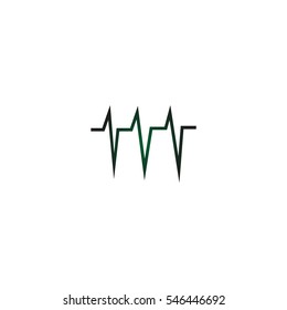 cardiology, icon
