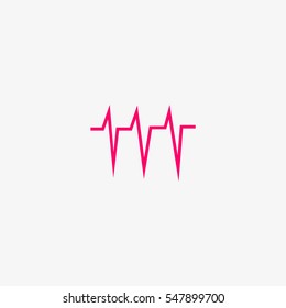 cardiology, icon