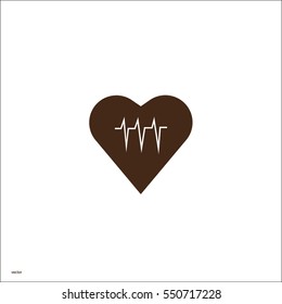 cardiology, icon