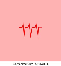 cardiology, icon
