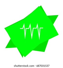 cardiology, icon