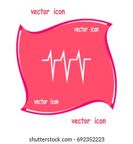 cardiology, icon