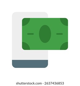 Cardless Payment Vector for Digital Transactions. Contactless technology illustration, secure mobile payment system, futuristic shopping concept.