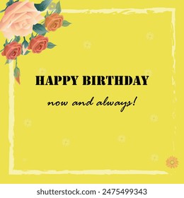 Cards for Birthday Wishes to Your Loved Ones