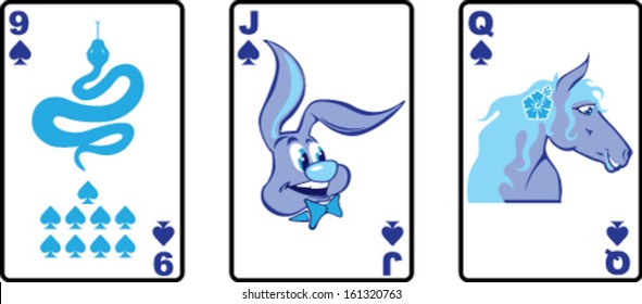 Playing Card J High Res Stock Images Shutterstock