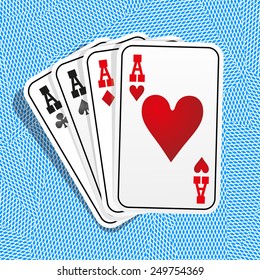 Cards Chips Poker 