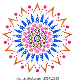 Cards collection, delicate floral pattern. Vector background. Card or invitation. Vintage decorative elements. Hand drawn background. Islam, arabic, indian, ottoman motifs.