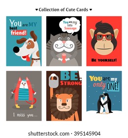 Cards for different occasions