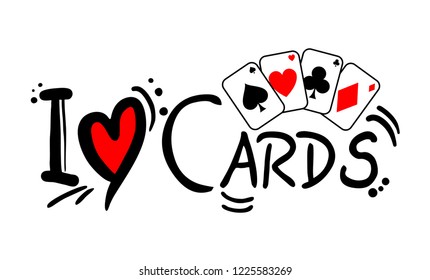 cards love message