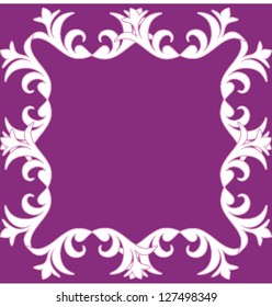 cards with ornaments, hearts, Valentines day