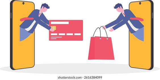 Cards, Phone, Online, Currency, Store


