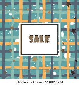  For Cards, postcards, backgrounds, covers etc. Suitable for Beauty and Luxury Products. Vector Illustration. 