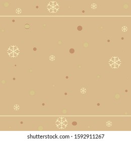  For Cards, postcards, backgrounds, etc. Winter Holiday, Christmas Themes. Vector Illustration.