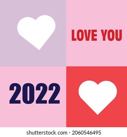 Cards to send messages to your loved ones.