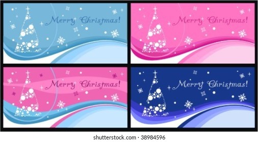 cards set