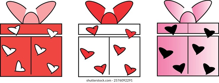 cards for Valentine's Day and more