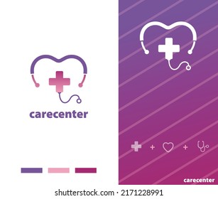 Care Center Love Clinic logo