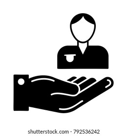 care customer user 