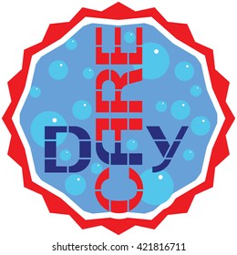Care Day symbol.
Graphical representation of a specific thematic nature in the accompanying text.