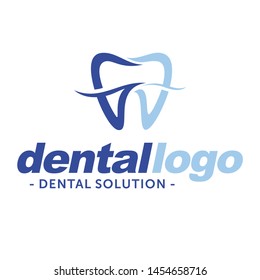 care dental, dental logo inspiration