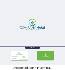 Care, Design Element,Medical pharmacy, vector illustrator,Clean, Logo,Cross,Health Pharmacy, Vector Template