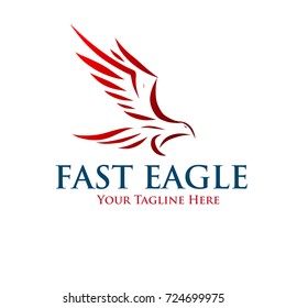 care eagle logo