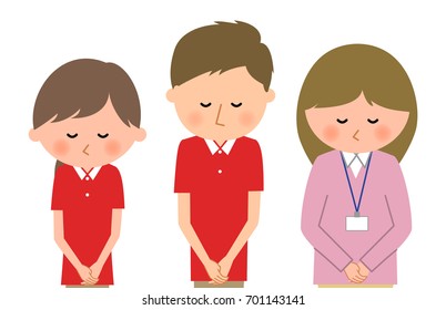 Care giver,Nursing assistant,Bow