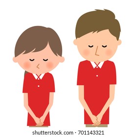 Care giver,Nursing assistant,Bow