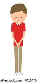 Care giver,Nursing assistant,Bow