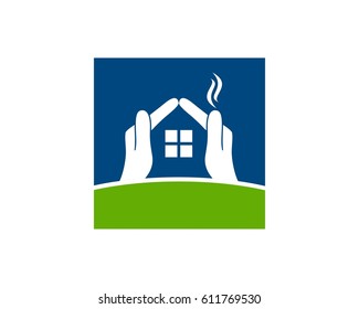 Care home logo