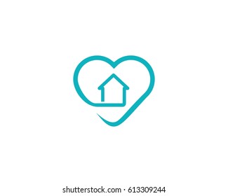 Care Home Logo