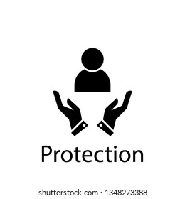 care, human, people, protection icon. Element of Peace and humanrights icon. Premium quality graphic design icon. Signs and symbols collection icon for websites