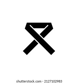 Care icon vector illustration logo template for many purpose. Isolated on white background.