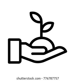  care Line icon