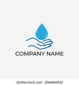 Care Logo Design Business Stock Vector (Royalty Free) 2066844542 ...