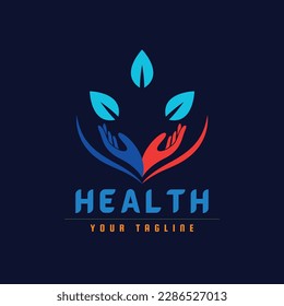 care logo fully editable and vector 