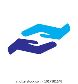 Care Logo Icon Design