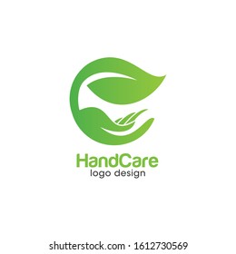Care Logo and Icon Vector Template