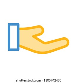 care protection hand 
