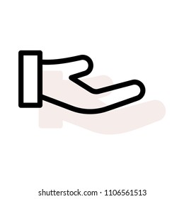 care protection hand 